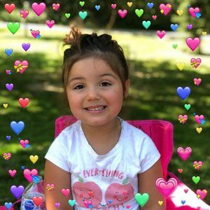 Meet your Posher, Natasha